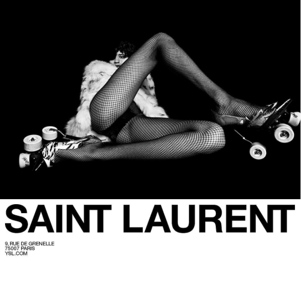 Saint Laurent 