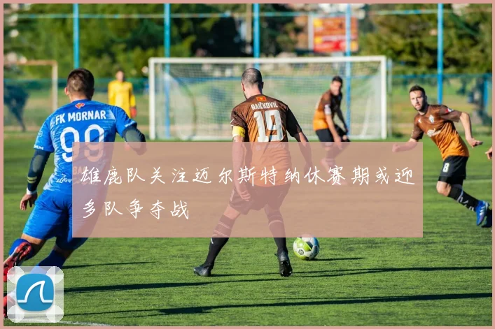 雄鹿队关注迈尔斯特纳休赛期或迎多队争夺战